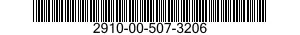 2910-00-507-3206  2910005073206 005073206