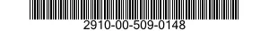 2910-00-509-0148  2910005090148 005090148