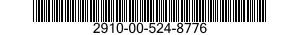2910-00-524-8776  2910005248776 005248776