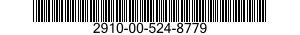 2910-00-524-8779  2910005248779 005248779