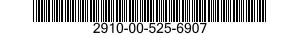 2910-00-525-6907  2910005256907 005256907