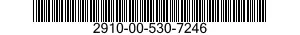 2910-00-530-7246  2910005307246 005307246