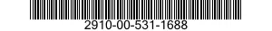 2910-00-531-1688  2910005311688 005311688