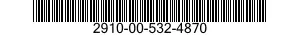 2910-00-532-4870  2910005324870 005324870