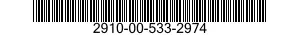 2910-00-533-2974  2910005332974 005332974