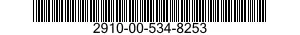 2910-00-534-8253  2910005348253 005348253