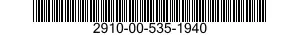2910-00-535-1940  2910005351940 005351940
