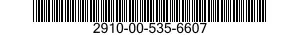2910-00-535-6607  2910005356607 005356607