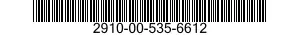 2910-00-535-6612  2910005356612 005356612