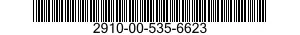 2910-00-535-6623  2910005356623 005356623