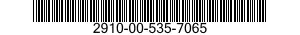 2910-00-535-7065  2910005357065 005357065