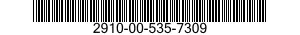 2910-00-535-7309  2910005357309 005357309