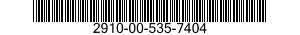 2910-00-535-7404  2910005357404 005357404