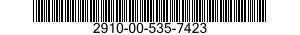 2910-00-535-7423  2910005357423 005357423