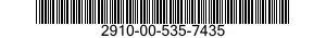 2910-00-535-7435  2910005357435 005357435