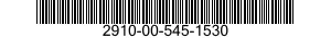 2910-00-545-1530  2910005451530 005451530