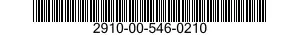 2910-00-546-0210  2910005460210 005460210