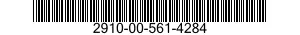 2910-00-561-4284  2910005614284 005614284