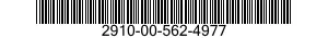 2910-00-562-4977  2910005624977 005624977
