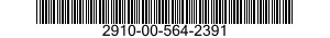 2910-00-564-2391  2910005642391 005642391