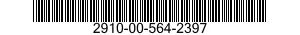 2910-00-564-2397  2910005642397 005642397