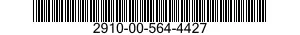 2910-00-564-4427  2910005644427 005644427