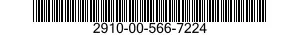 2910-00-566-7224  2910005667224 005667224