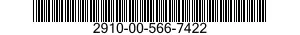 2910-00-566-7422  2910005667422 005667422