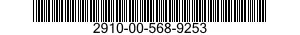 2910-00-568-9253  2910005689253 005689253
