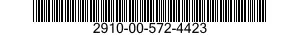 2910-00-572-4423  2910005724423 005724423