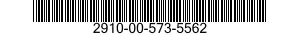 2910-00-573-5562  2910005735562 005735562