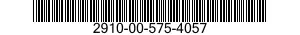 2910-00-575-4057  2910005754057 005754057