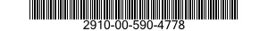 2910-00-590-4778  2910005904778 005904778