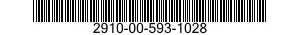 2910-00-593-1028  2910005931028 005931028
