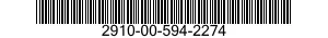 2910-00-594-2274  2910005942274 005942274