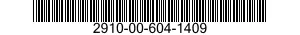2910-00-604-1409  2910006041409 006041409