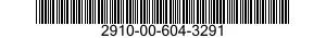2910-00-604-3291  2910006043291 006043291