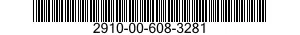 2910-00-608-3281  2910006083281 006083281