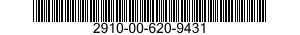 2910-00-620-9431  2910006209431 006209431
