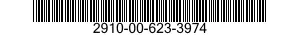 2910-00-623-3974  2910006233974 006233974