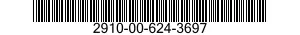2910-00-624-3697  2910006243697 006243697
