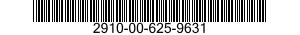 2910-00-625-9631  2910006259631 006259631