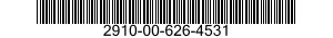 2910-00-626-4531  2910006264531 006264531
