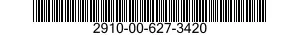 2910-00-627-3420  2910006273420 006273420