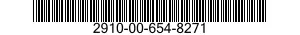 2910-00-654-8271  2910006548271 006548271