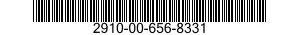 2910-00-656-8331  2910006568331 006568331