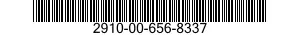 2910-00-656-8337  2910006568337 006568337