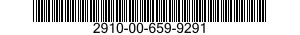 2910-00-659-9291  2910006599291 006599291