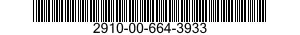 2910-00-664-3933 SPRING,HELICAL,COMPRESSION 2910006643933 006643933