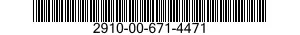 2910-00-671-4471  2910006714471 006714471